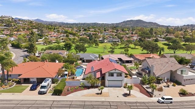 12485 Grandee Rd, San Diego, CA 92128
