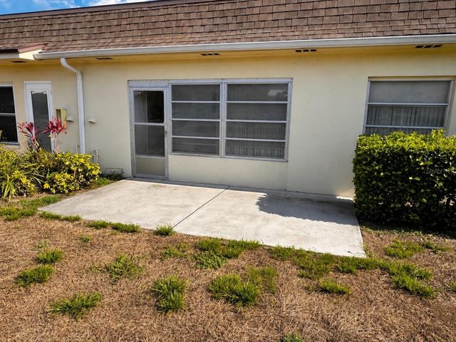 1656 S LAKE AVENUE 4, Clearwater, FL 33756