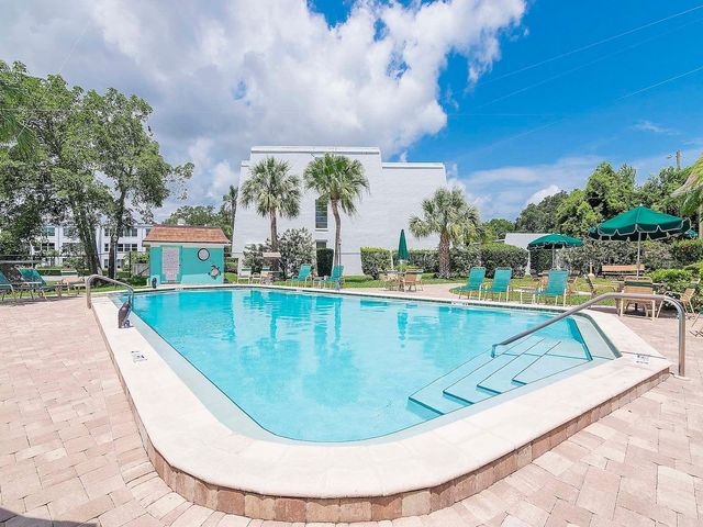 1656 S LAKE AVENUE 4, Clearwater, FL 33756