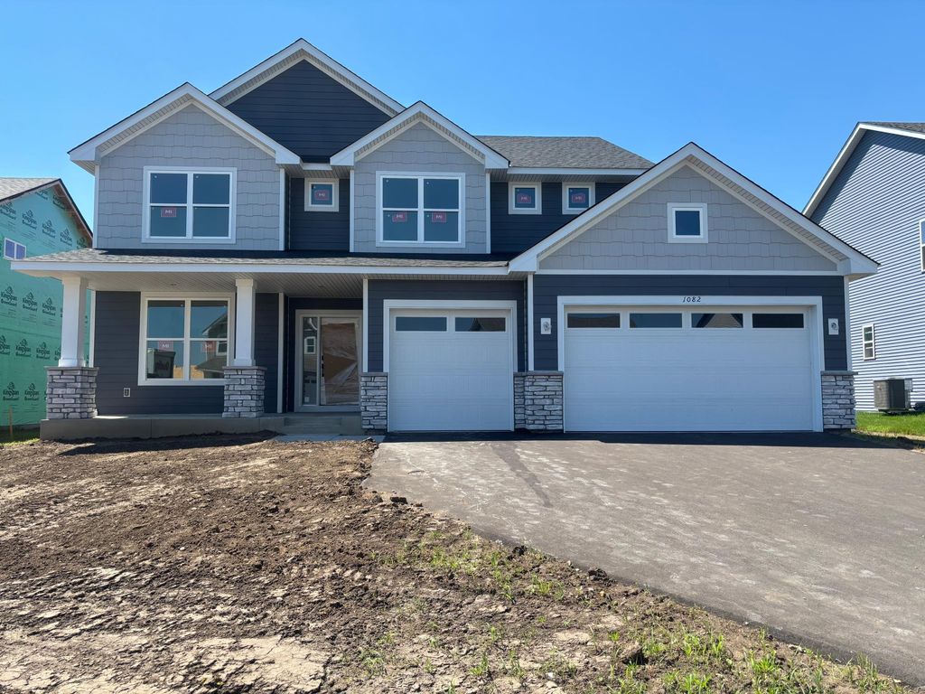 1082 Achilles Drive, Rosemount, MN 55068