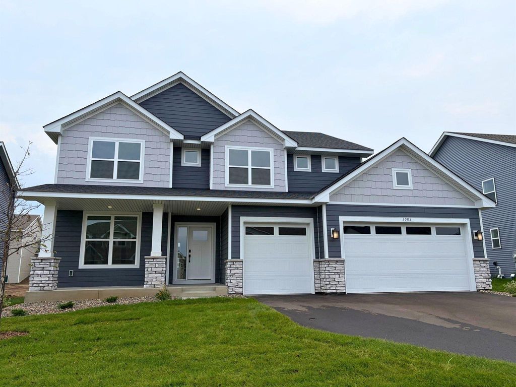 1082 Achilles Drive, Rosemount, MN 55068 — photo 2