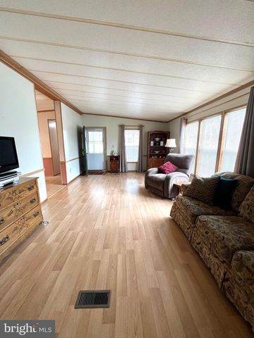 153 DEERFIELD DRIVE, Souderton, PA 18964