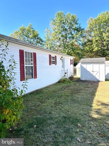 153 DEERFIELD DR, Souderton, PA 18964