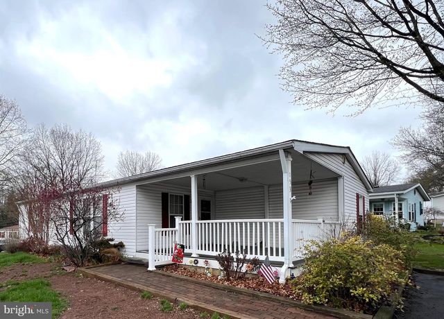 153 DEERFIELD DRIVE, Souderton, PA 18964