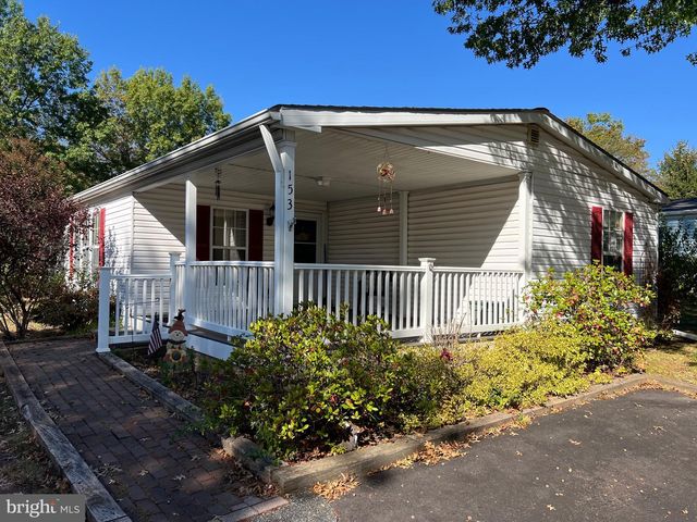 153 DEERFIELD DR, Souderton, PA 18964