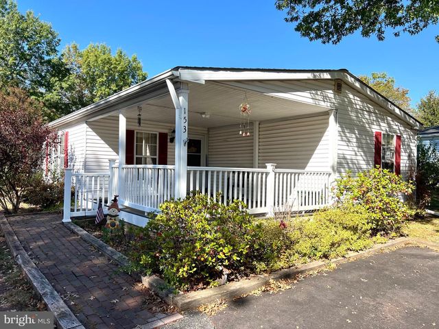 153 DEERFIELD DR, Souderton, PA 18964