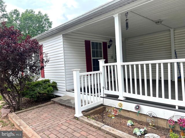 153 DEERFIELD DRIVE, Souderton, PA 18964