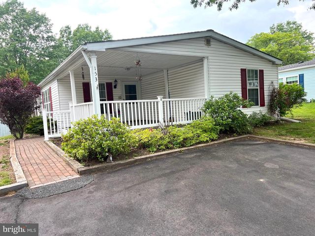 153 DEERFIELD DRIVE, Souderton, PA 18964