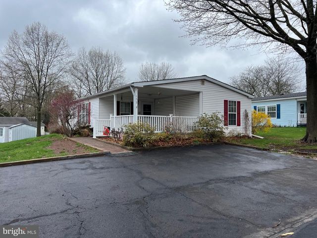 153 DEERFIELD DRIVE, Souderton, PA 18964