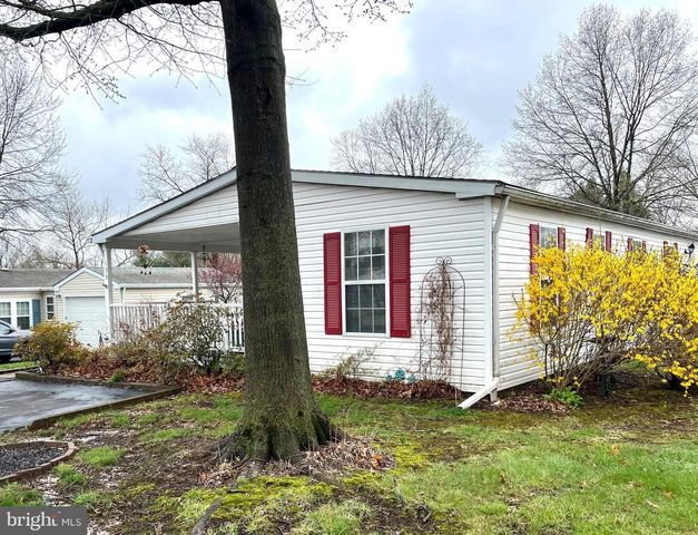 153 DEERFIELD DRIVE, Souderton, PA 18964