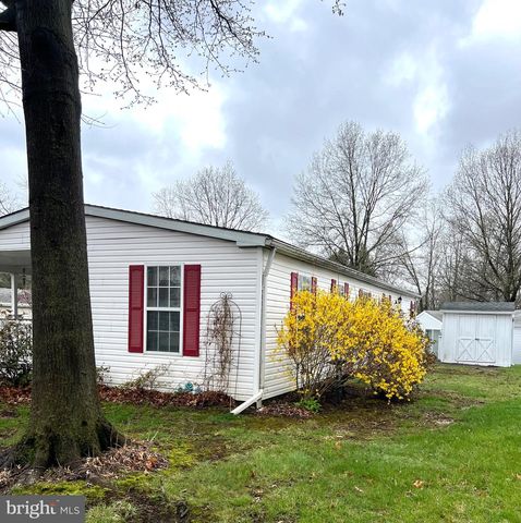 153 DEERFIELD DRIVE, Souderton, PA 18964