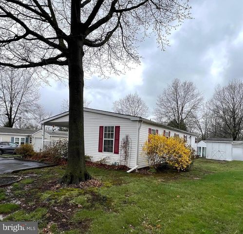 153 DEERFIELD DRIVE, Souderton, PA 18964