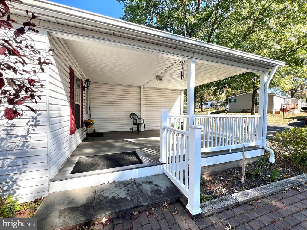 153 DEERFIELD DR, Souderton, PA 18964