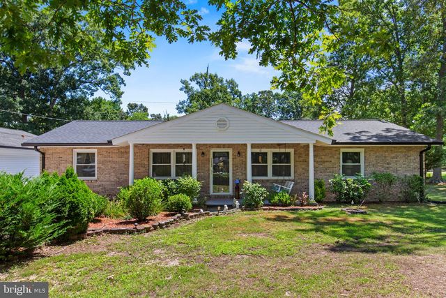 22508 OLD ROLLING RD, California, MD 20619