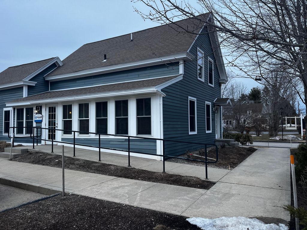 69 York Street 5, Kennebunk, ME 04043 — exterior