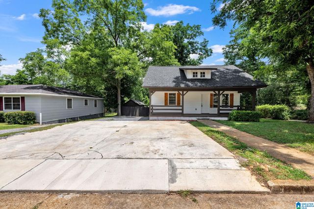 210 E SPRING STREET, Sylacauga, AL 35150