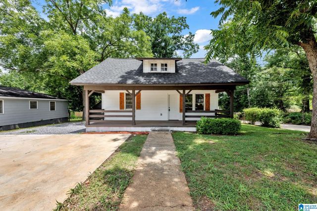 210 E SPRING STREET, Sylacauga, AL 35150