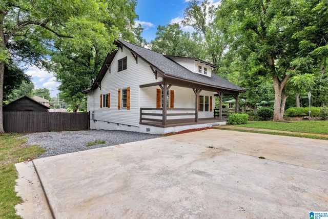 210 E SPRING STREET, Sylacauga, AL 35150