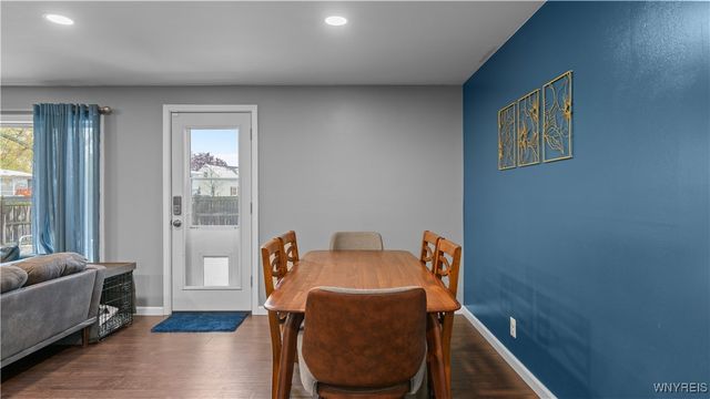 104 Greenhaven Terrace, Tonawanda, NY 14150