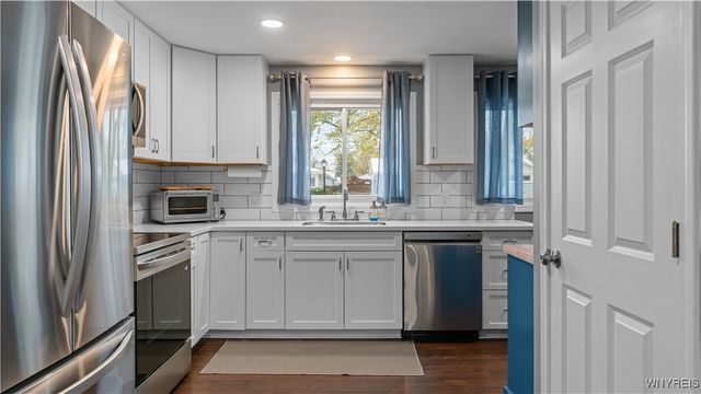 104 Greenhaven Terrace, Tonawanda, NY 14150