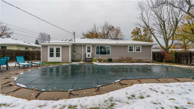 104 Greenhaven Terrace, Tonawanda, NY 14150