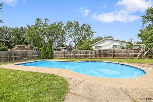 104 Greenhaven Terrace, Tonawanda, NY 14150