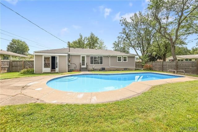 104 Greenhaven Terrace, Tonawanda, NY 14150