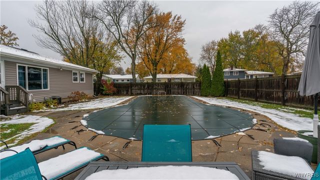 104 Greenhaven Terrace, Tonawanda, NY 14150