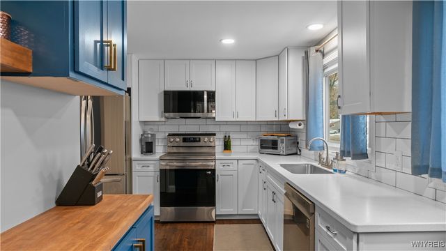 104 Greenhaven Terrace, Tonawanda, NY 14150