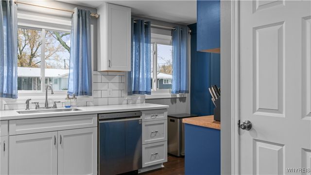 104 Greenhaven Terrace, Tonawanda, NY 14150