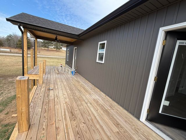 3663 New Home Road, Trenton, GA 30752