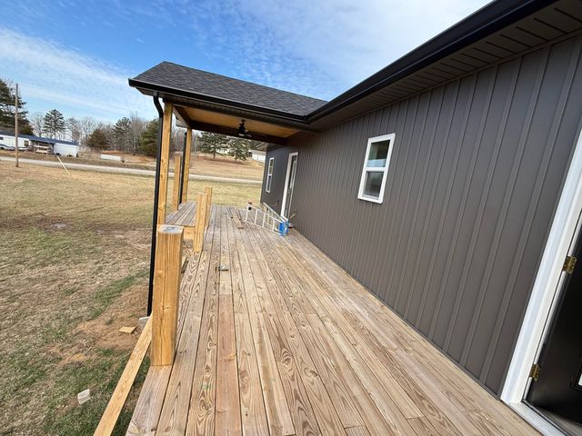 3663 New Home Road, Trenton, GA 30752