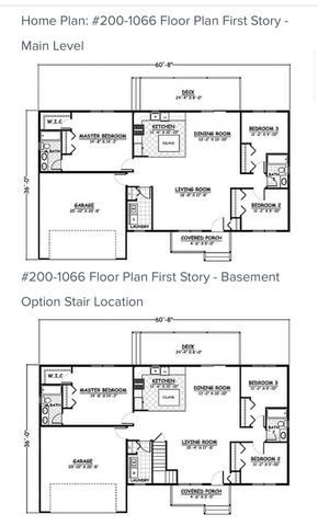 3663 New Home Road, Trenton, GA 30752