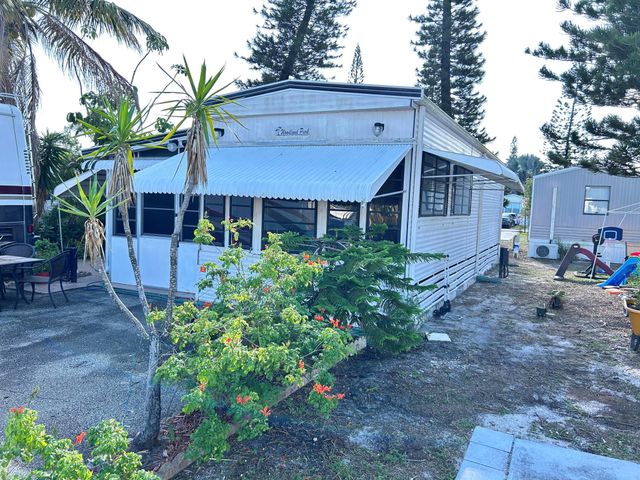 875 NE 48th Street Lot 370, Deerfield Beach, FL 33064