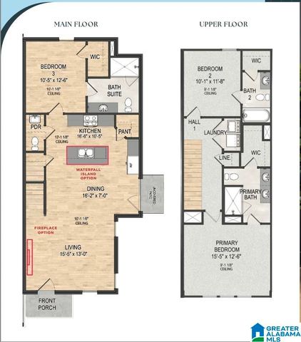777 RIVERWALK DRIVE, Hoover, AL 35244