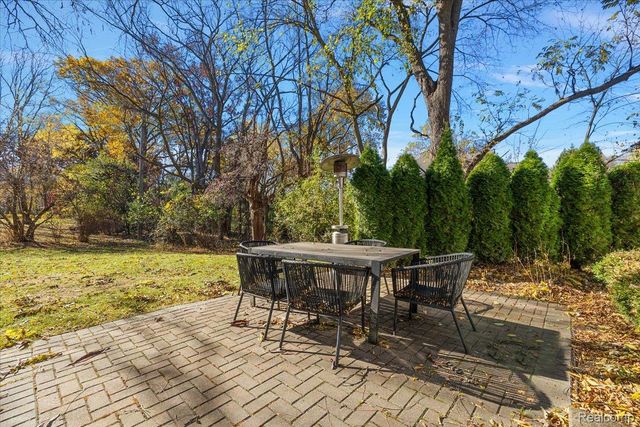 4783 Quarton Road, Bloomfield Hills, MI 48301