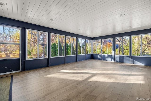 4783 Quarton Road, Bloomfield Hills, MI 48301