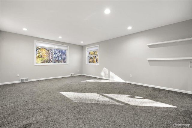 4783 Quarton Road, Bloomfield Hills, MI 48301