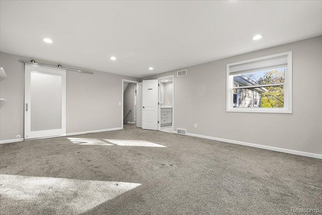 4783 Quarton Road, Bloomfield Hills, MI 48301