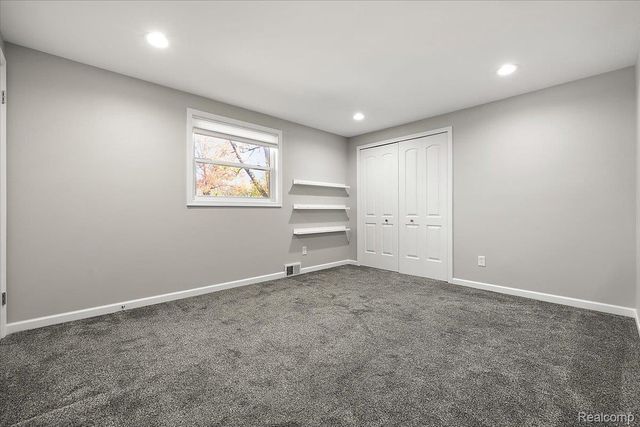 4783 Quarton Road, Bloomfield Hills, MI 48301