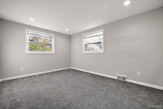 4783 Quarton Road, Bloomfield Hills, MI 48301