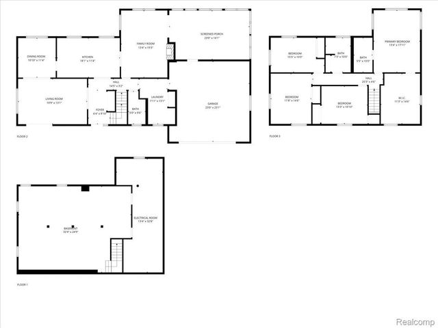 4783 Quarton Road, Bloomfield Hills, MI 48301