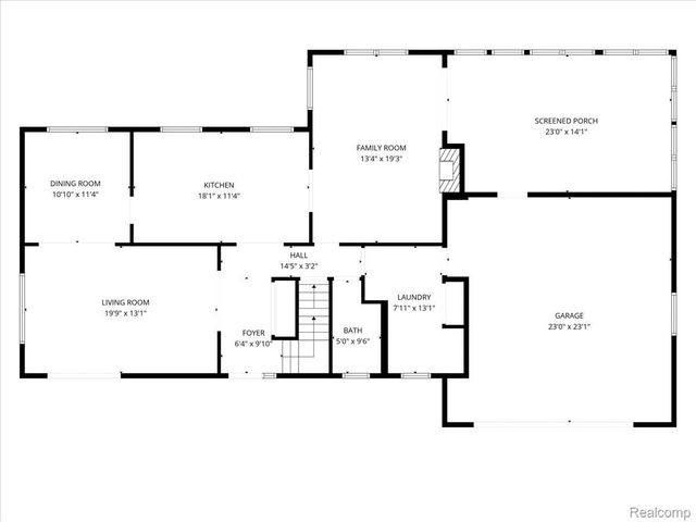 4783 Quarton Road, Bloomfield Hills, MI 48301