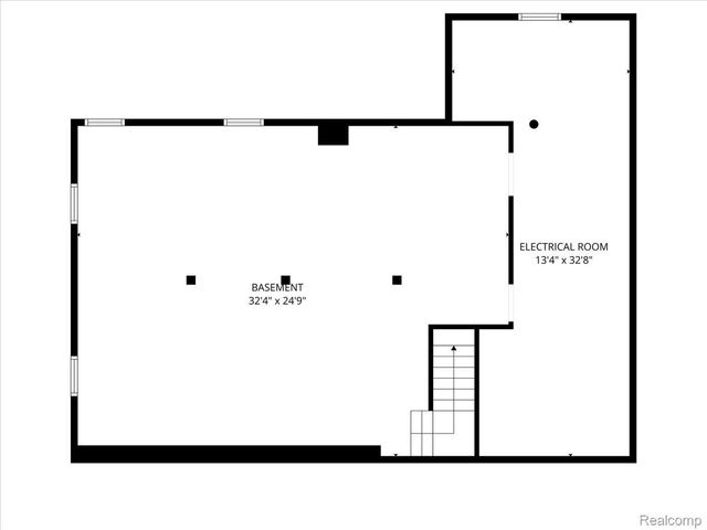 4783 Quarton Road, Bloomfield Hills, MI 48301