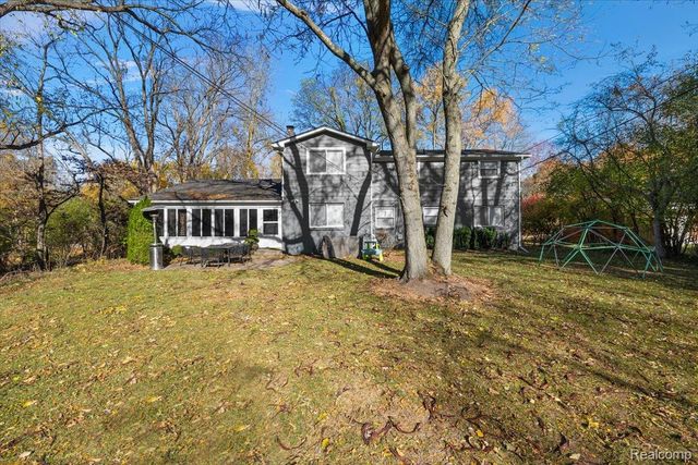 4783 Quarton Road, Bloomfield Hills, MI 48301