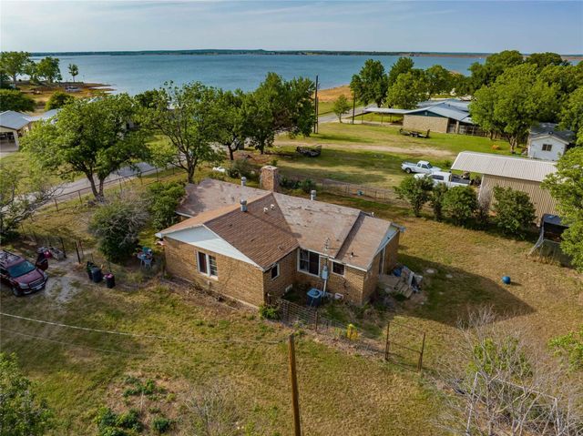 10074 County Road 200, Breckenridge, TX 76424