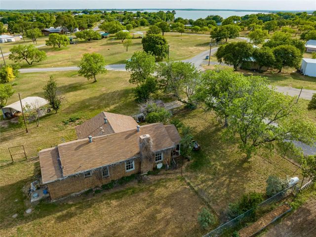 10074 County Road 200, Breckenridge, TX 76424