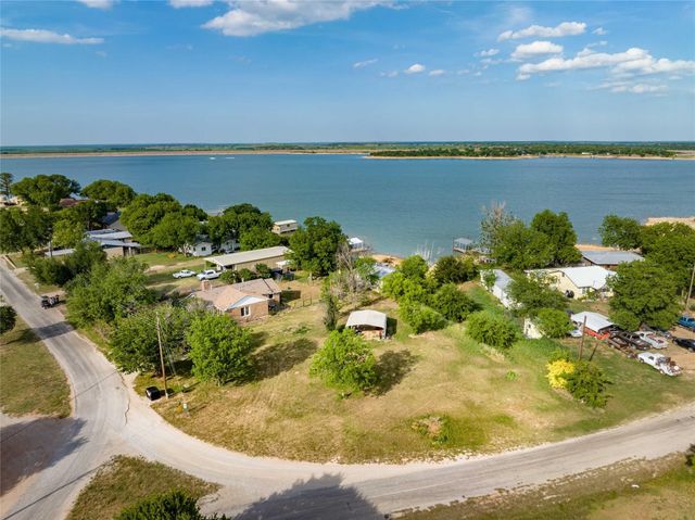 10074 County Road 200, Breckenridge, TX 76424