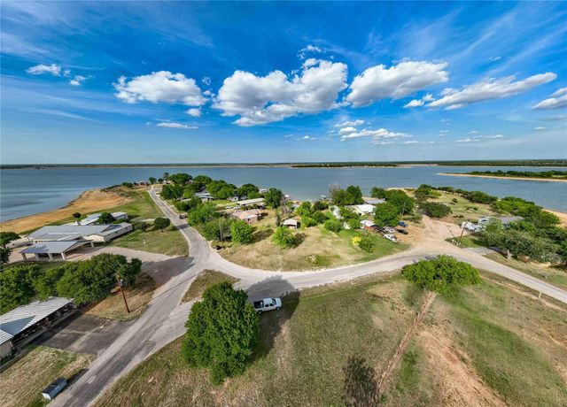 10074 County Road 200, Breckenridge, TX 76424