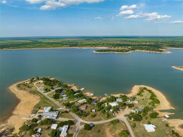 10074 County Road 200, Breckenridge, TX 76424